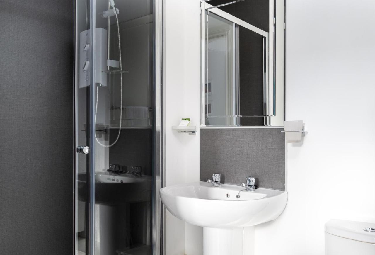 Kelpies Serviced Apartments Falkirk Extérieur photo