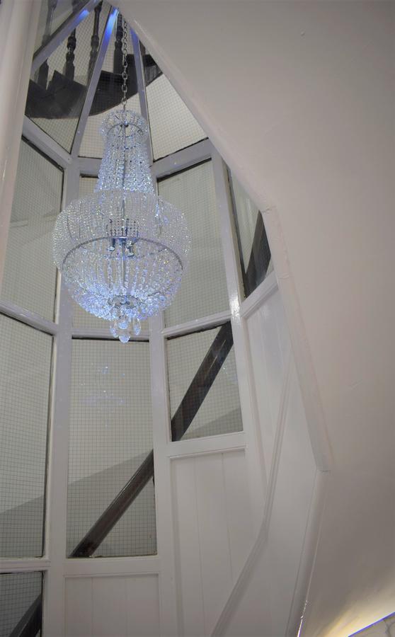 Kelpies Serviced Apartments Falkirk Extérieur photo
