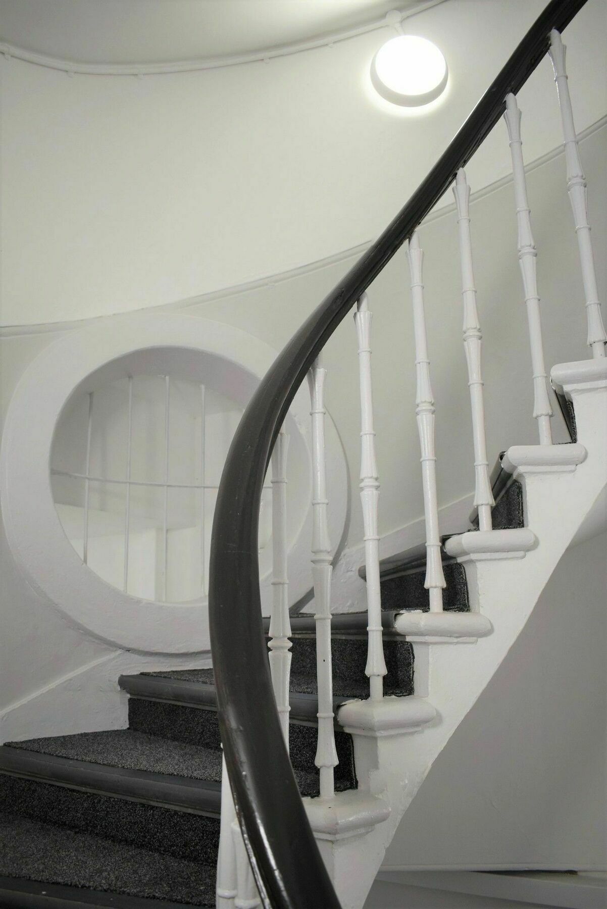 Kelpies Serviced Apartments Falkirk Extérieur photo